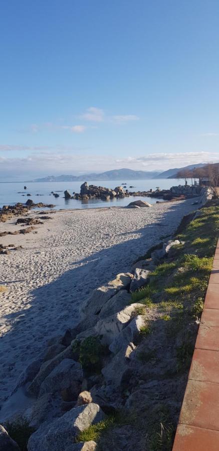 Tres Beau Duplex Vue Panoramique Mer, Proche Plage LʼÎle-Rousse 외부 사진